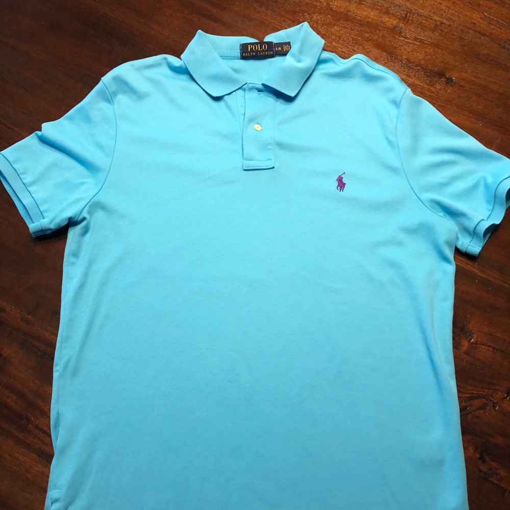 Polo by Ralph Lauren Polo shirt